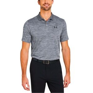 Men's UA Under Armour Golf Polo Medium